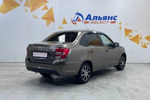 LADA GRANTA