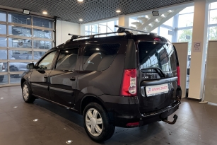 LADA LARGUS