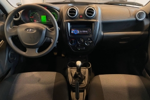 LADA GRANTA