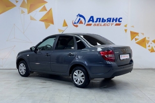 LADA GRANTA