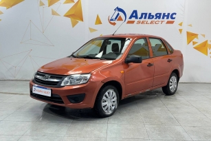 LADA GRANTA