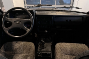LADA 2121 (4X4)