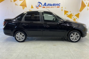 LADA GRANTA