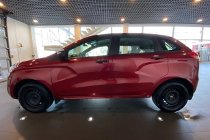 LADA XRAY
