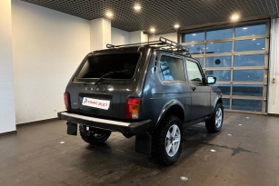 LADA 2121 (4X4)