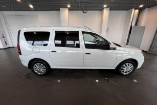 LADA LARGUS