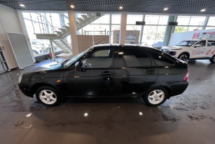 LADA PRIORA