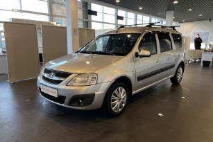 LADA LARGUS