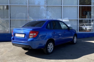 LADA GRANTA