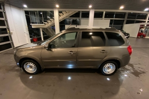 LADA GRANTA