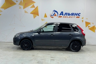 LADA KALINA