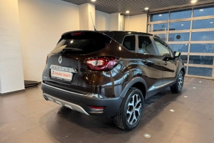 RENAULT KAPTUR