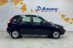 LADA KALINA