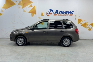 LADA KALINA