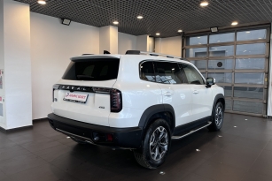 HAVAL DARGO