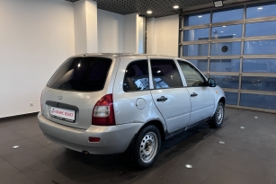 LADA KALINA