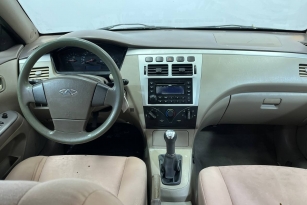 CHERY A21
