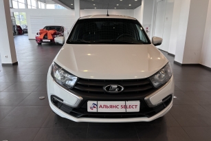 LADA GRANTA