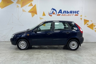 LADA KALINA