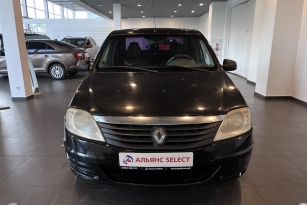 RENAULT LOGAN
