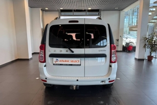 LADA LARGUS