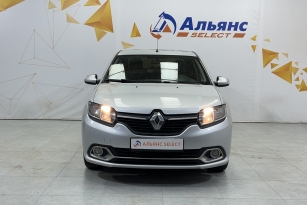 RENAULT LOGAN