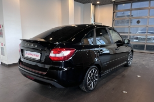 LADA GRANTA