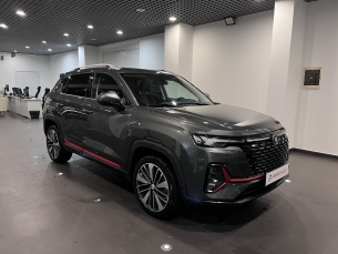 CHANGAN CS35PLUS
