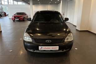 LADA PRIORA
