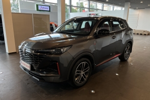 CHANGAN CS55
