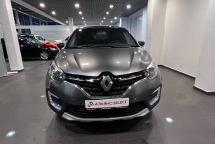 RENAULT KAPTUR