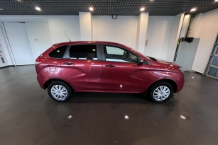 LADA XRAY