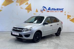LADA GRANTA