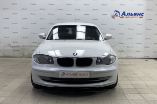 BMW 1i