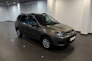 LADA KALINA