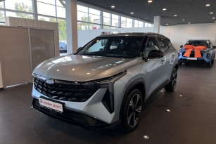 GEELY CITYRAY (G426)