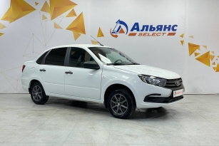 LADA GRANTA