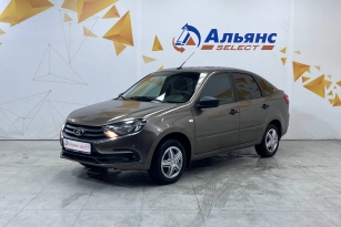 LADA GRANTA