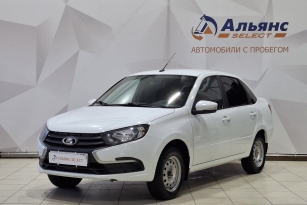 LADA GRANTA