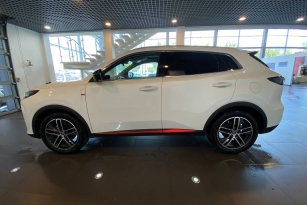 CHANGAN CS55PLUS
