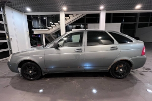 LADA PRIORA