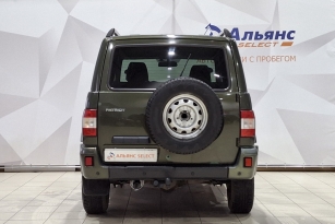 UAZ УАЗ