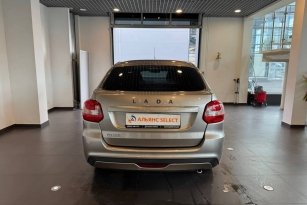 LADA GRANTA