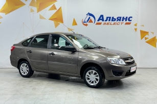 LADA GRANTA