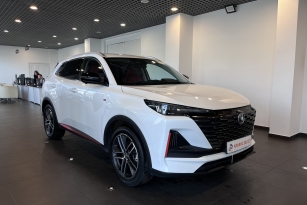 CHANGAN UNI-S