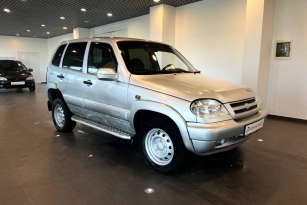 LADA NIVA