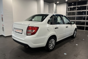 LADA GRANTA