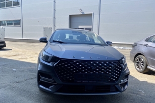 OMODA S5