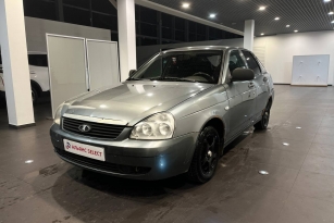 LADA PRIORA