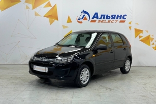 LADA KALINA